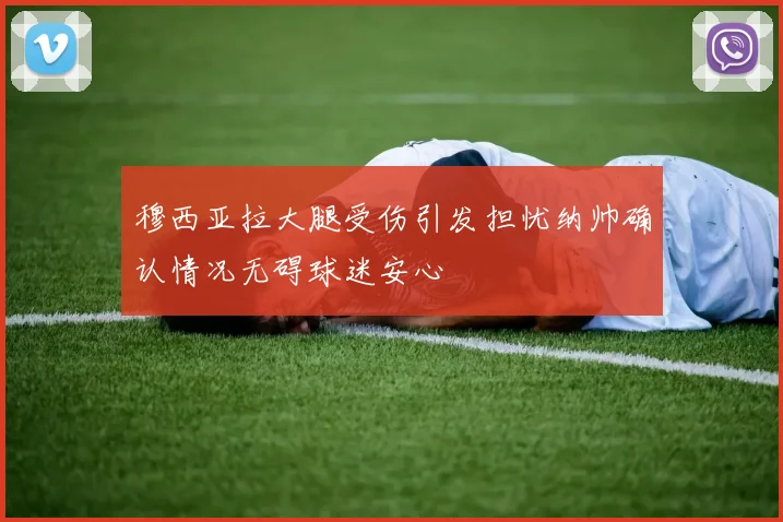 穆西亚拉大腿受伤引发担忧纳帅确认情况无碍球迷安心